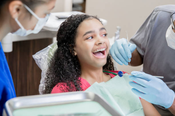 Best Teeth Whitening  in New Madison, OH