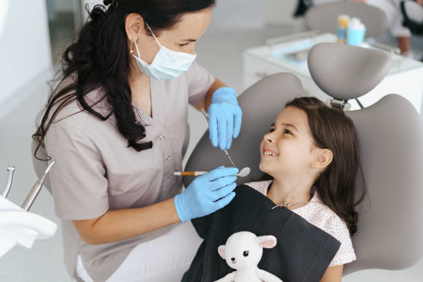 Best Dentist Open Late Near Me  in New Madison, OH
