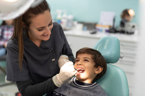 Best Root Canal Emergency Dentist  in New Madison, OH