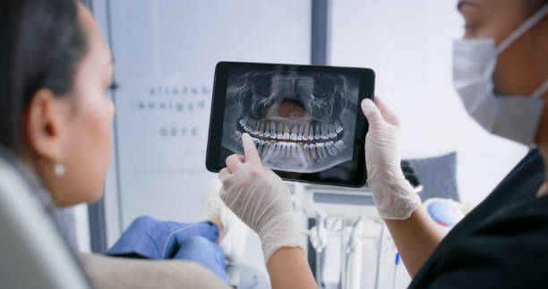 Best Chipped Tooth Repair Near Me  in New Madison, OH