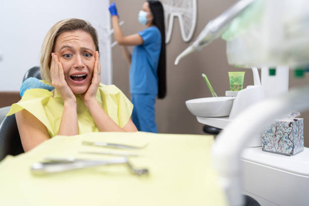 Best Cracked Tooth Emergency Dentist  in New Madison, OH