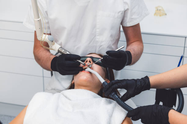 Best Dentist for Tooth Abscess  in New Madison, OH